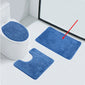 Bathroom mat