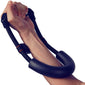 Wrist and arm strength training device