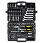 Multi-functional repair tool kit