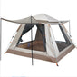 Outdoor tent