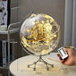 High-end globe