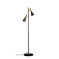 Modern Minimalist Vertical Iron Table Lamp