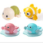 Children's bath toys