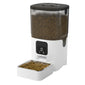 6L Remote Intelligent Life Automatic Pet Feeder