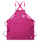 Household canvas denim apron