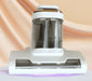 Household handheld mattress vacuum cleaner