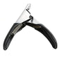 Pet nail clippers