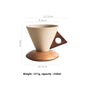 Vintage coffee cup