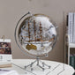 High-end globe
