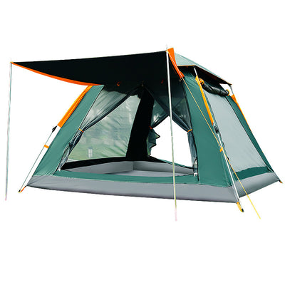 Outdoor tent