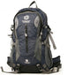 Large-capacity hiking backpack