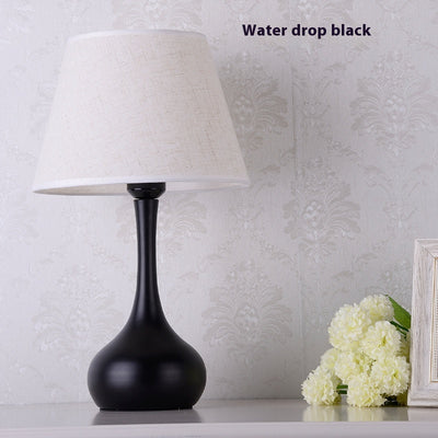 American Style Bedroom Small Night Lamp