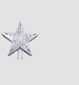 Christmas tree star