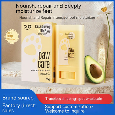 Pet Claw Care Cream
