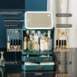 Cosmetic storage box