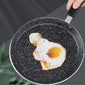 Household frying pan