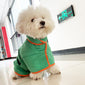 Pet absorbent bathrobes