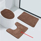 Bathroom mat
