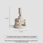 Italian Coffee Machine Needle Type Powder Dispenser