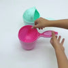 Children Shampoo Cups Baby